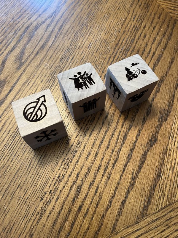 Legend Rollers